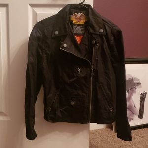 Harley Davidson Jacket